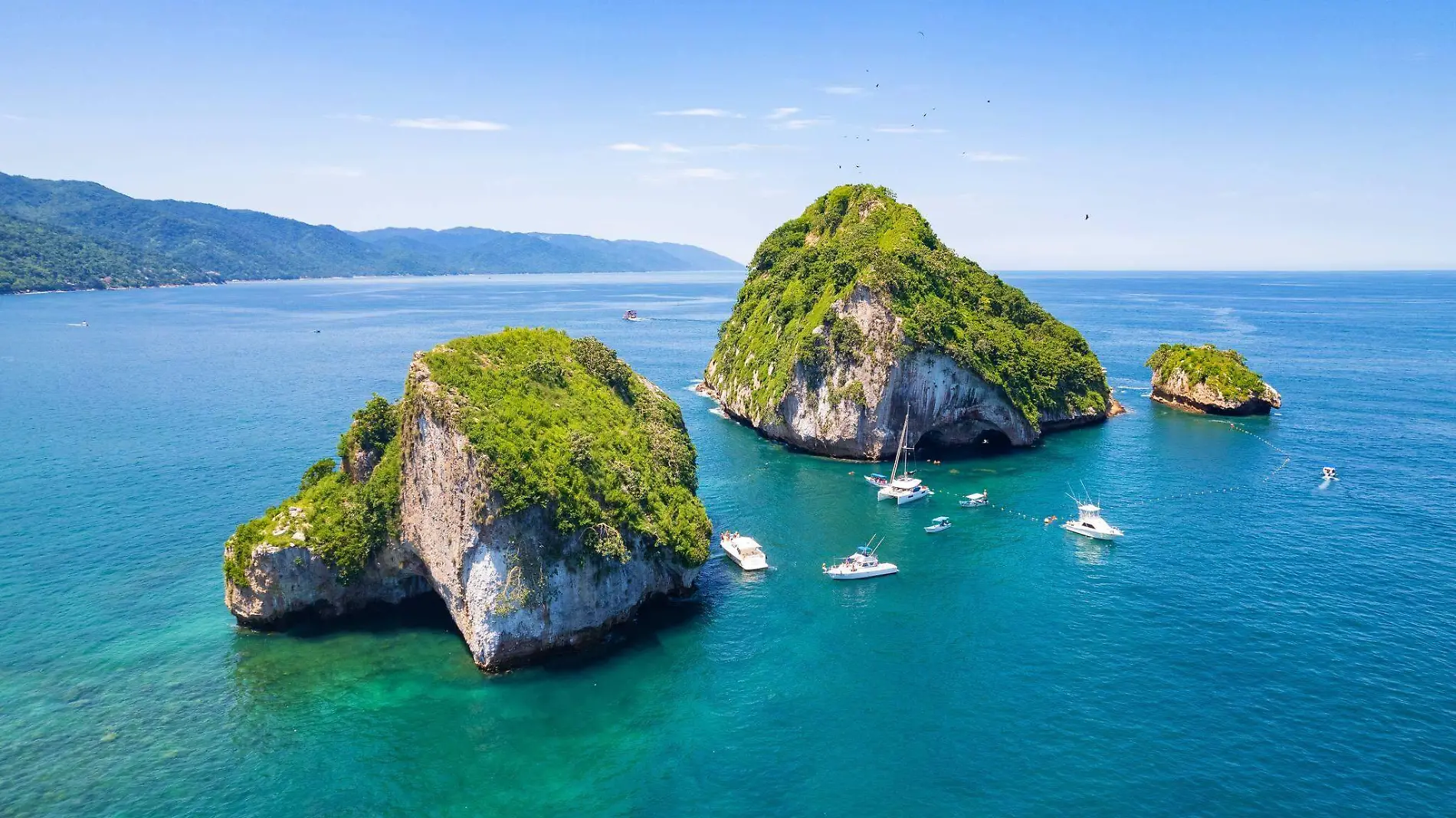 Mismaloya, Jalisco es México